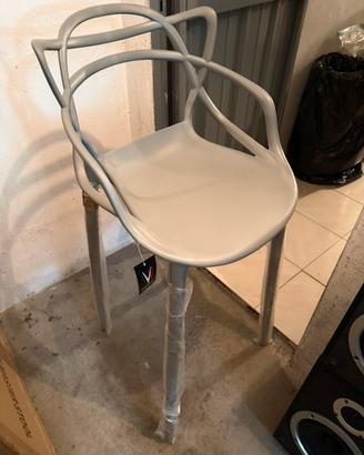 Sgabello da bar/giardino WS Design