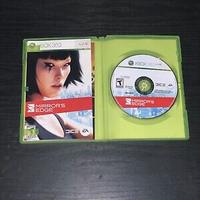 mirror's Edge Xbox 360