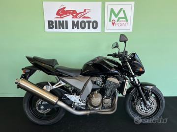 KAWASAKI Z 750 - UNICOPROPRIETARIO - 11000 KM