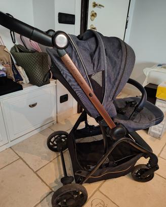 Passeggino Chicco One4Ever Lounge – Come nuovo