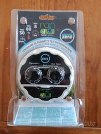 centralina irrigazione automatica 