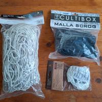 Attrezzi per grow box