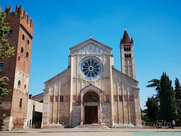 Bilocale a San Zeno