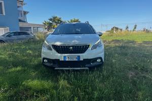 Peugeot 2008 BlueHDi 120 S&S Allure Neo P ok