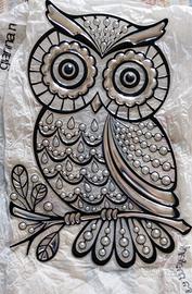 Applicazione per abbigliamento 