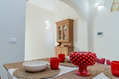Dimora storica casa idrusa