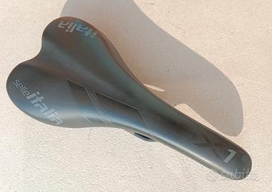 Sella Selle Italia X1