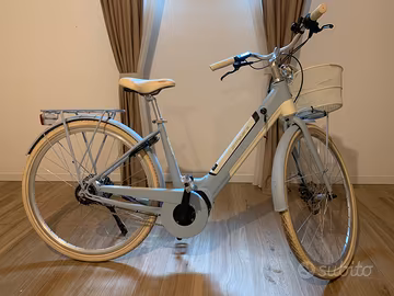 City e-bike