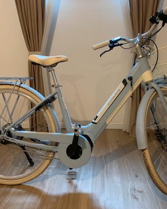 City e-bike