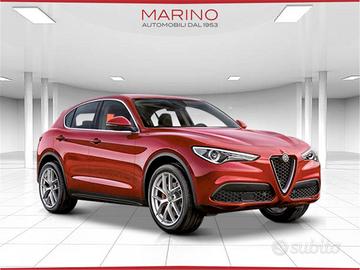 ALFA ROMEO Stelvio Stelvio 2.2 Turbodiesel 190 C