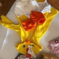 vestiti per bimbo/a neonato