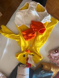 vestiti per bimbo/a neonato