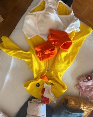 vestiti per bimbo/a neonato