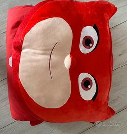 Pisolone Gufetta Pj Mask