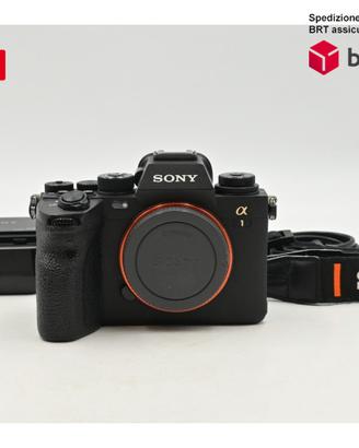 Sony A1