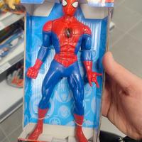 Personaggio Spider Man