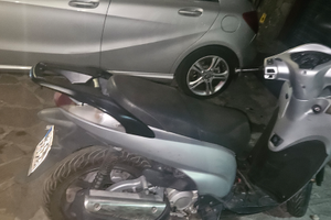 Sh 300 buone condizioni