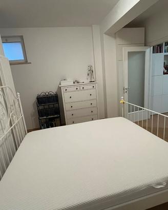 Materasso Matrimoniale IKEA ABYGDA (160 x 200 cm)