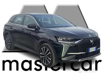 DS AUTOMOBILES DS 7 DS7 1.6 e-tense phev Bastill