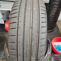 215 40 R 18 85Y Michelin Pilot Sport 4s 90% GR spo