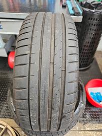 215 40 R 18 85Y Michelin Pilot Sport 4s 90% GR spo