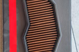 Sprintfilter PM193S Triumph Speed Triple