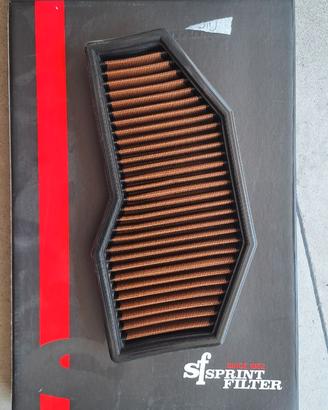 Sprintfilter PM193S Triumph Speed Triple