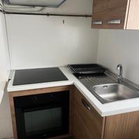 CUCINA STELLA - MONDO CONVENIENZA