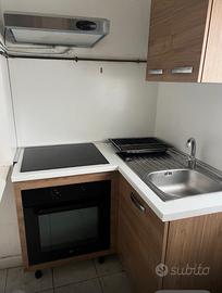 CUCINA STELLA - MONDO CONVENIENZA