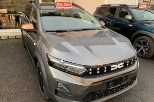 Dacia Jogger 1.6 Hybrid 155CV 5 posti Extreme