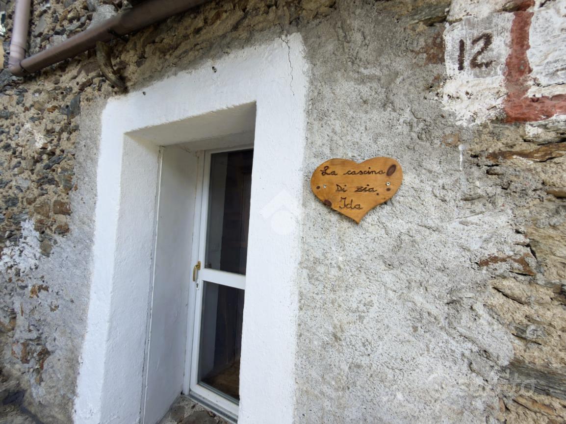 RUSTICO A GROSOTTO - Vista 3
