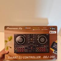 Pioneer ddj200