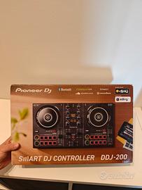 Pioneer ddj200