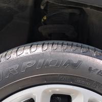 N.4 Gomme Pirelli 215/60/R17 96H Scorpion Verde