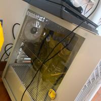 pc ps4 monitor agon