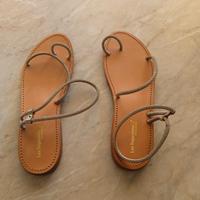 sandali donna Les Tropeziennes tg. 40