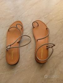 sandali donna Les Tropeziennes tg. 40