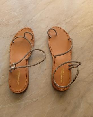 sandali donna Les Tropeziennes tg. 40