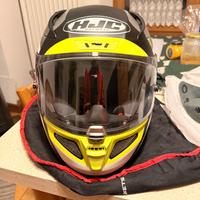 Casco HJC Rapha 11