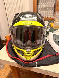 Casco HJC Rapha 11
