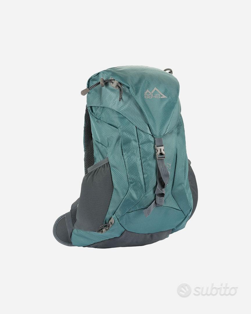 Zaino trekking cisalfa sale