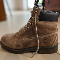 timberland originali