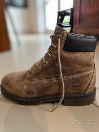 timberland originali