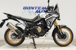 Voge Valico 800 DSX RALLY MY 26