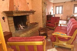 Villa singola Bellante [Cod. rif T746VRG]