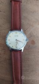 orologio Eberhard anni 50/60