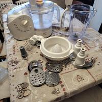 Robot da cucina