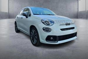 FIAT 500X 1.5 T4 Hybrid 130 CV DCT Sport