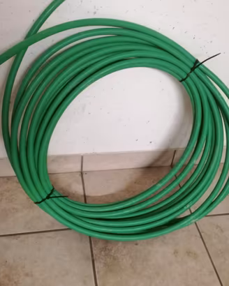 20 mt cavo Fg16 5g6 5x6 63A 