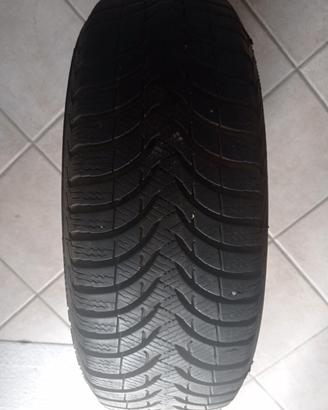 pneumatico con cerchio 